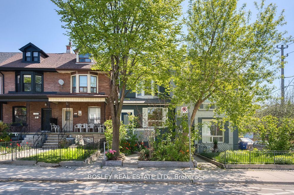 159A Gladstone Avenue, Toronto, ON, M6J 3L3
