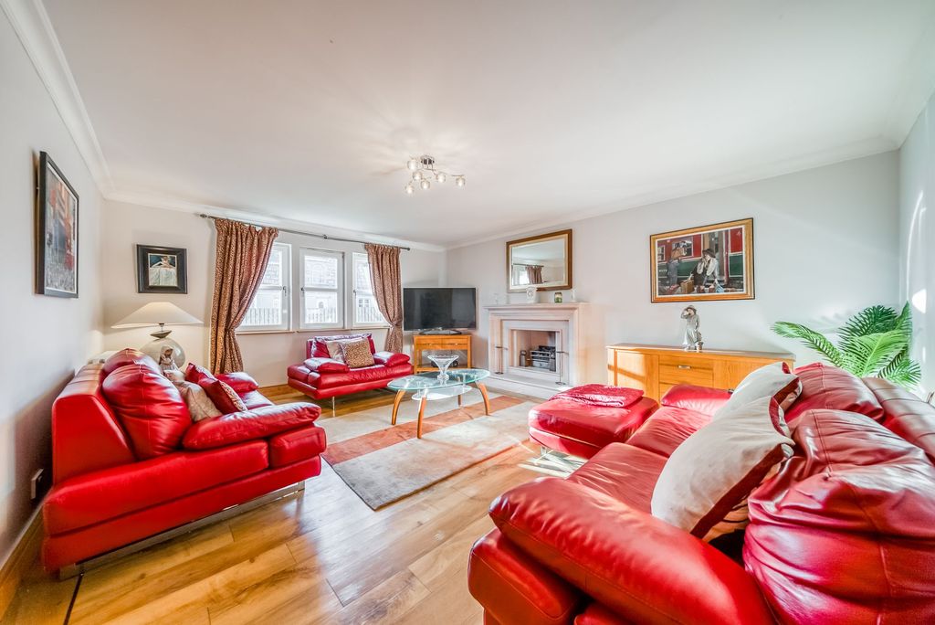 Additional image 12 of 5 bed detached house for sale2c Albert Street, Helensburgh G84