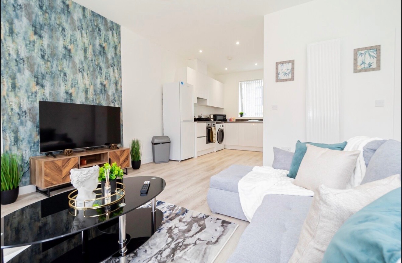 Additional image 6 of 3 Bed Terraced House, Belgrave Village, B12, N1 7GU