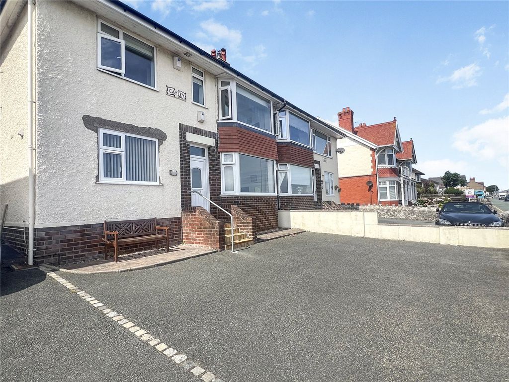 Additional image 4 of 3 bed flat for saleRhos Promenade, Rhos On Sea, Colwyn Bay, Conwy LL28