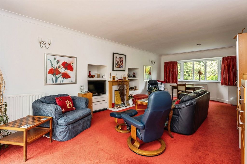 Additional image 6 of 5 bed detached house for saleCrofton Close, Southampton, Hampshire SO17