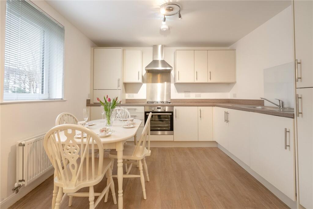 Additional image 3 of 16 Spencer Court, Froghall Terrace, Aberdeen, AB24 3PF