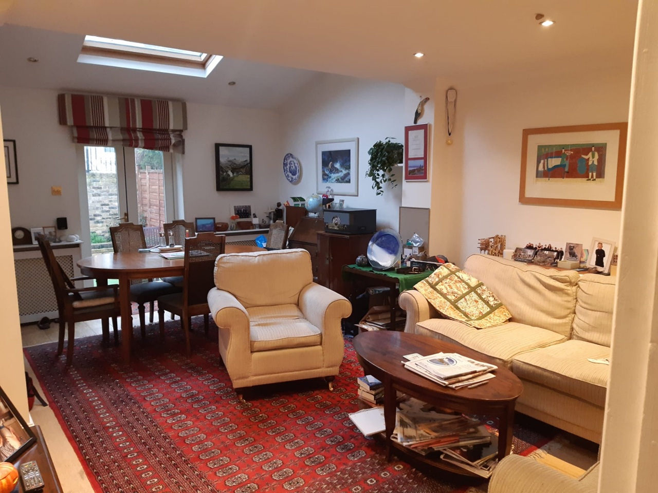 Additional image 6 of Room in a Shared House, Timothy Close, SW4, N1 7GU