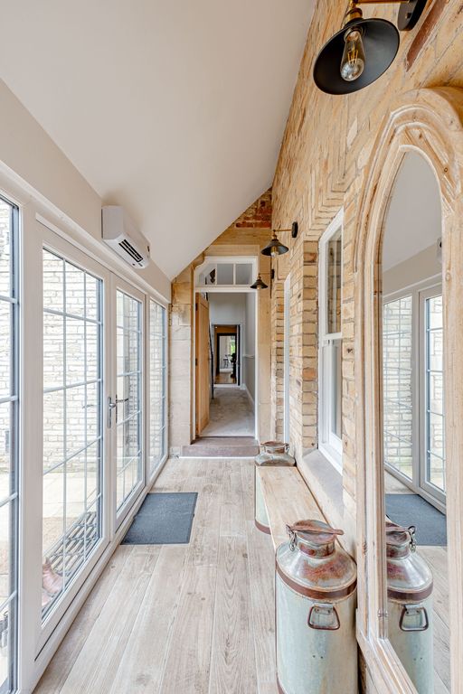 Additional image 19 of 8 bed detached house for saleThe Grange, Craw Hall, Brampton CA8