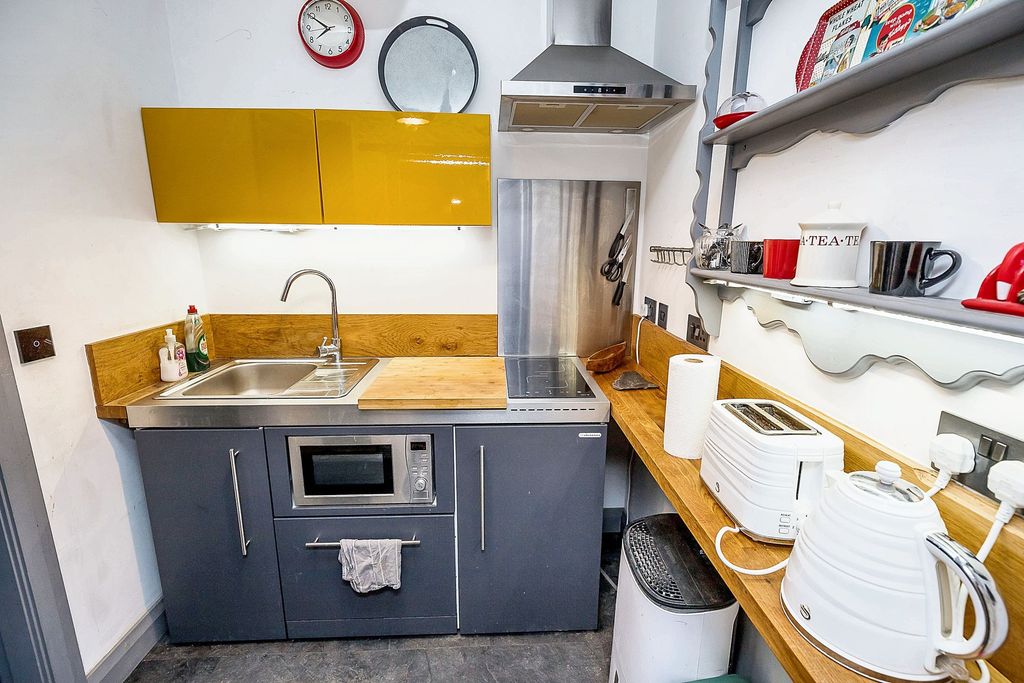 Additional image 15 of 5 bed semi-detached house for saleHigh Street, Conwy LL32