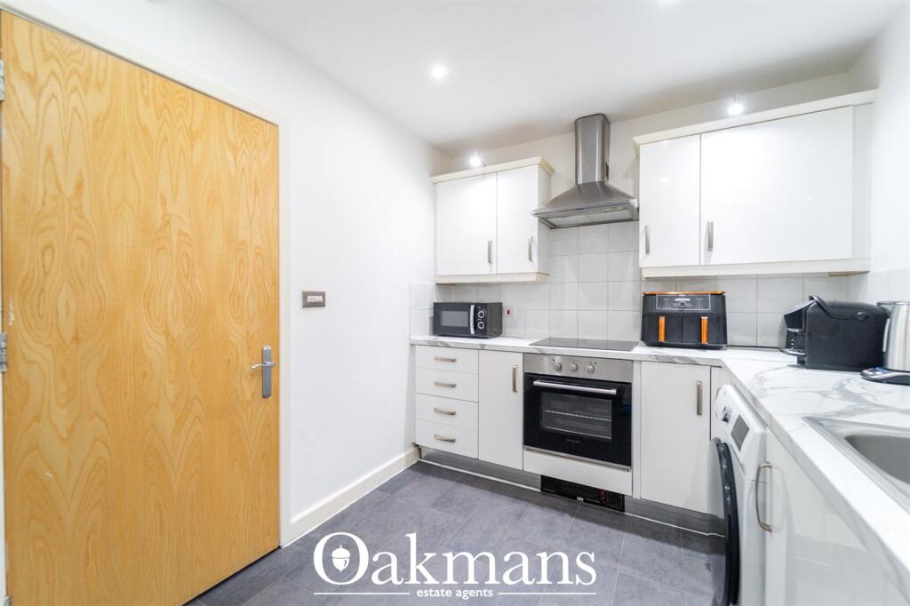 Additional image 10 of George Street, Birmingham, West Midlands, B3