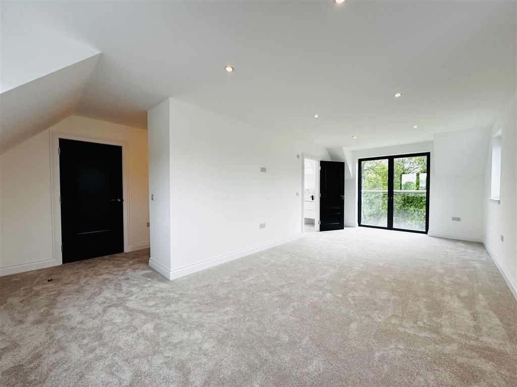 Additional image 26 of 5 bed detached house for salePlot 1 Lairds Gate, Blackwood Estate, Blackwood ML11