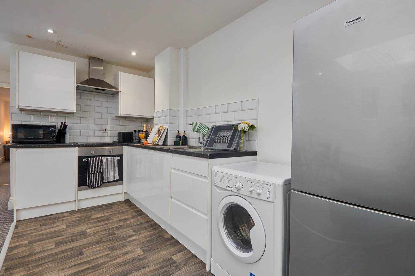 Additional image 7 of 1 Bed Flat, Blenheim Terrace, LS2, N1 7GU