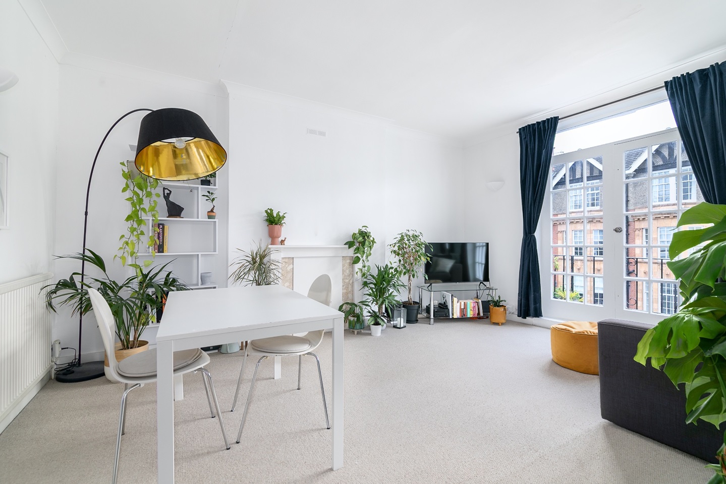 Additional image 13 of 1 Bed Flat, Cromwell Crescent, SW5, N1 7GU