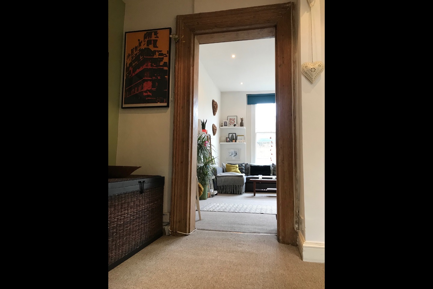 Additional image 9 of 1 Bed Flat, North Villas, NW1, N1 7GU