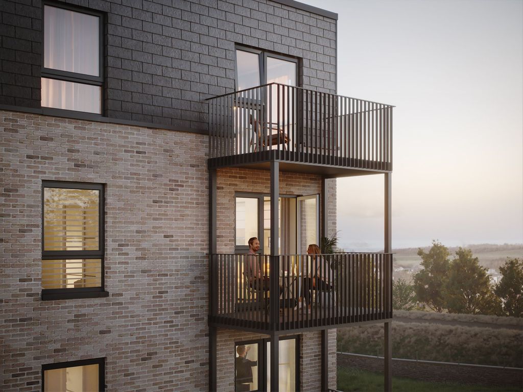 Additional image 7 of 2 bed flat for sale(Plot 10) The Sidings, Edinburgh Road, Linlithgow EH49
