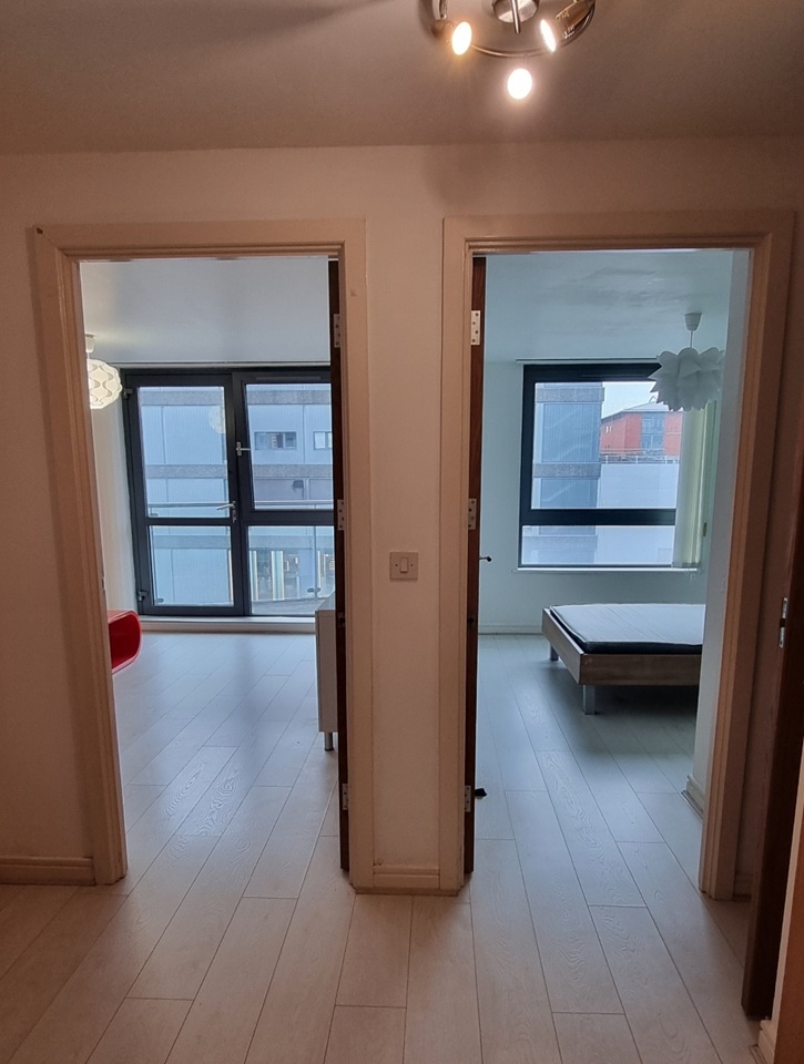 Additional image 6 of 1 Bed Flat, Centenary Plaza, B1, N1 7GU