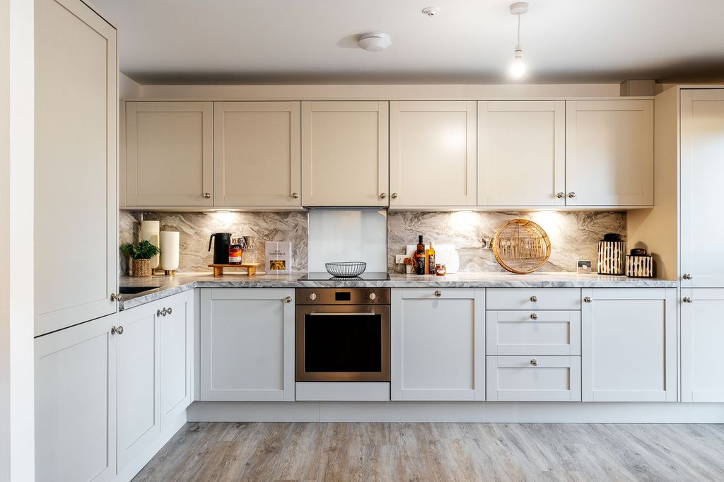 2 bed flat for saleInveresk Road, Musselburgh EH21