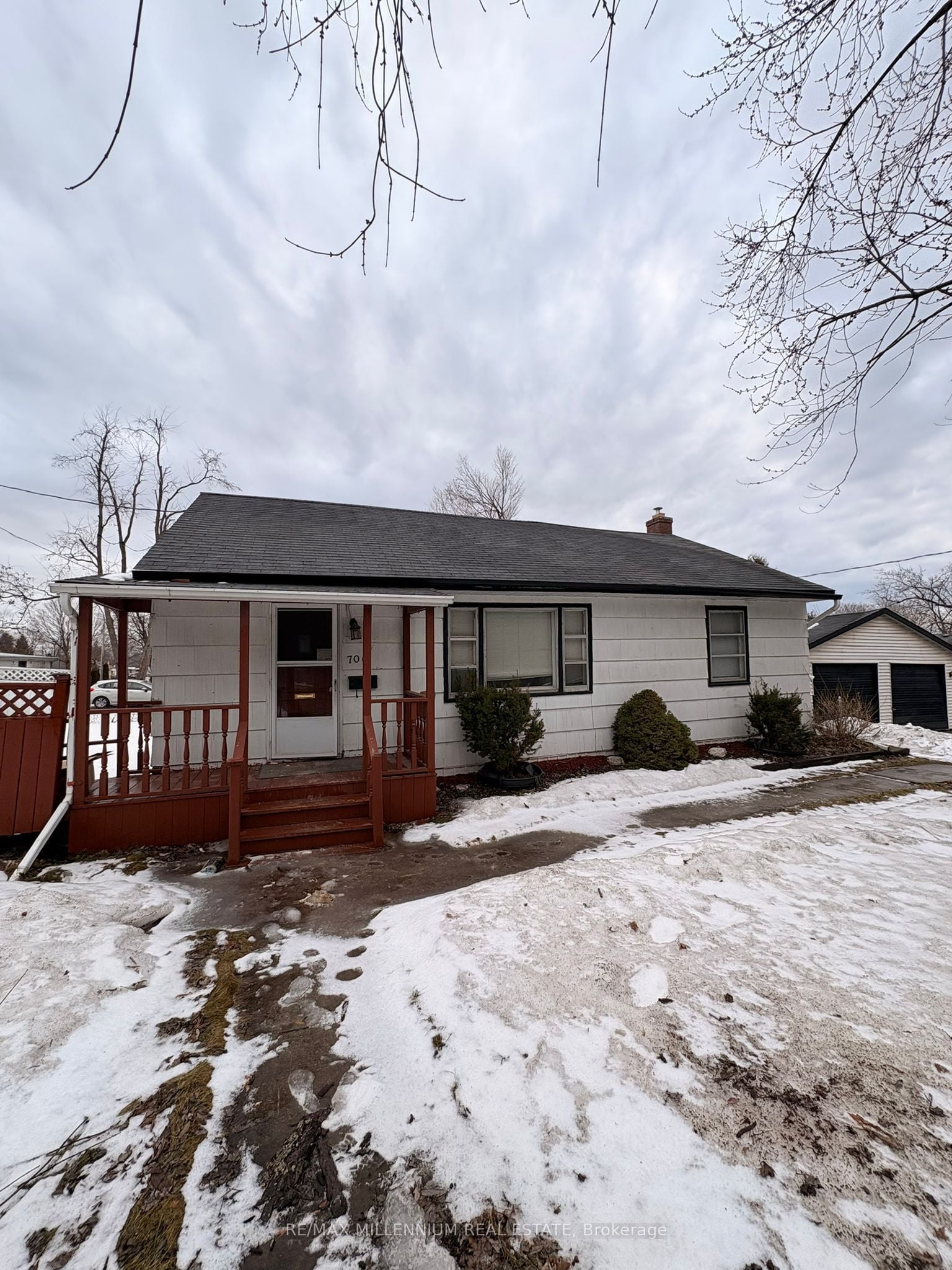 706 Fairbairn Street, Peterborough, ON, K9H 6B5