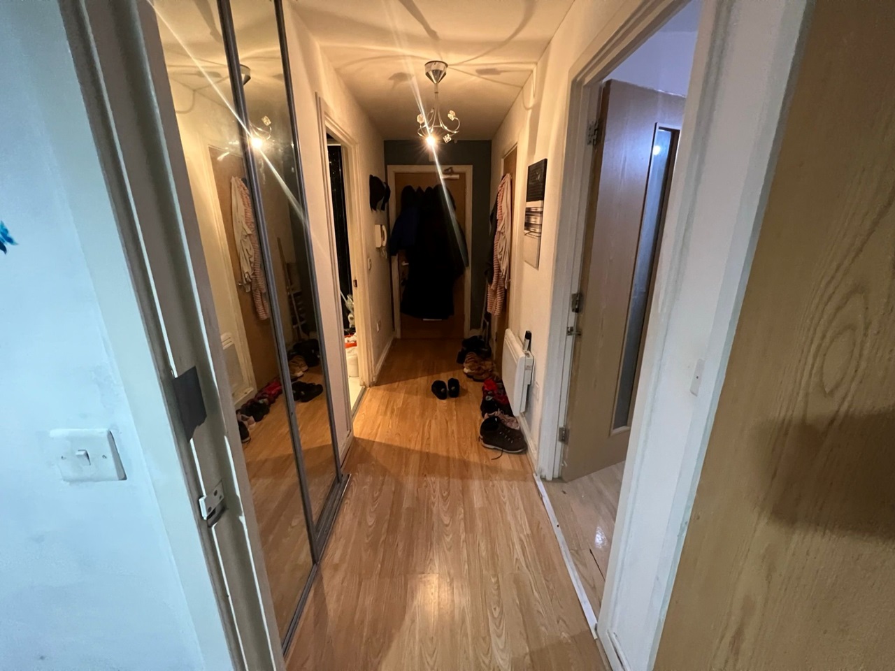 Additional image 8 of 1 Bed Flat, Essex Street, B5, N1 7GU