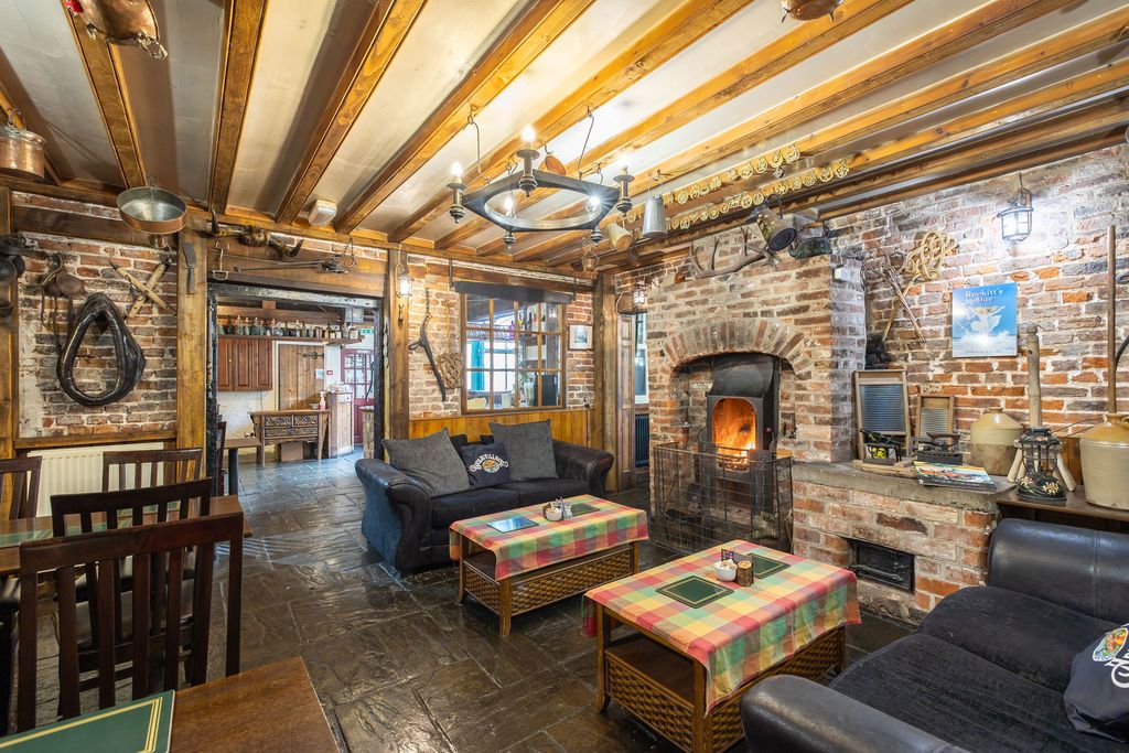 Additional image 27 of 4 bed property for saleBainton, Driffield, East Yorkshire YO25
