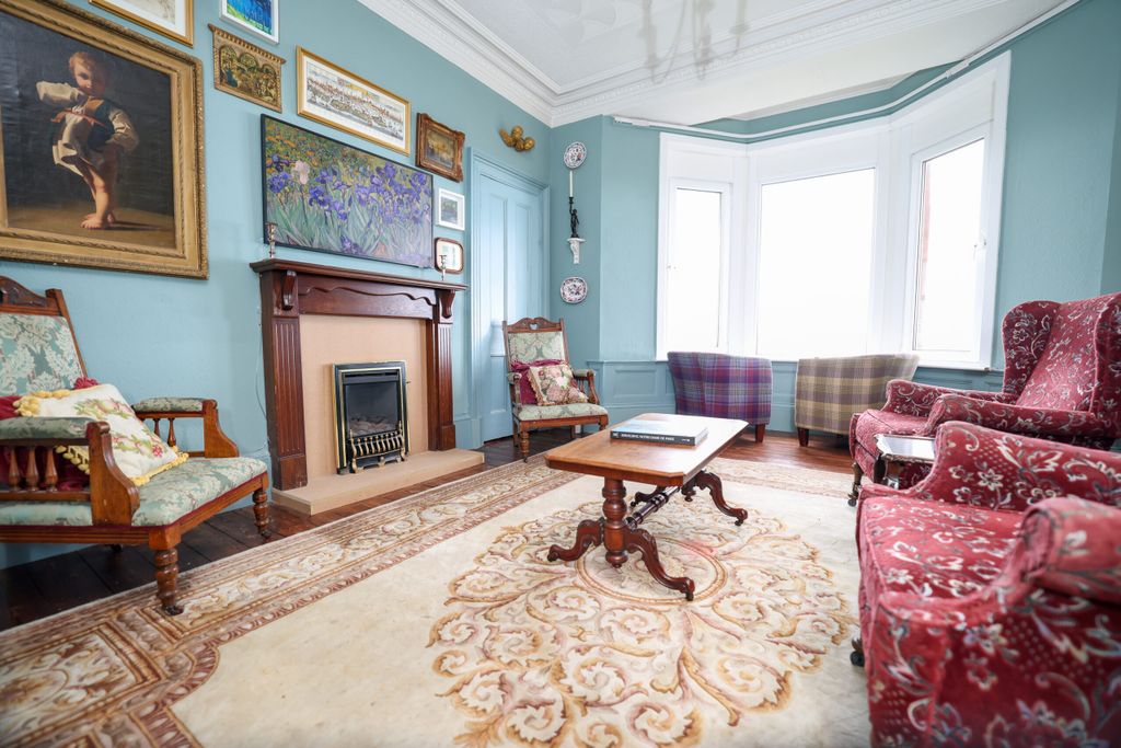Additional image 3 of 3 bed semi-detached house for saleGolf Course, Girvan KA26