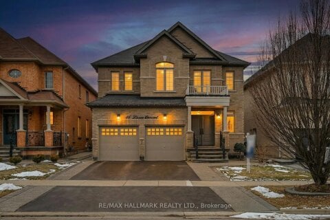 Additional image 8 of 46 Lisson Crescent, Brampton, ON, L6X 0Y9