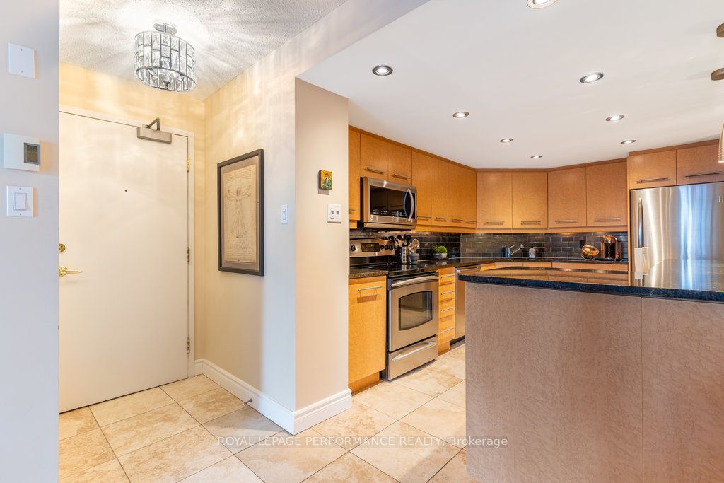Additional image 6 of 1401-160 George Street, Ottawa, ON, K1N 9M2