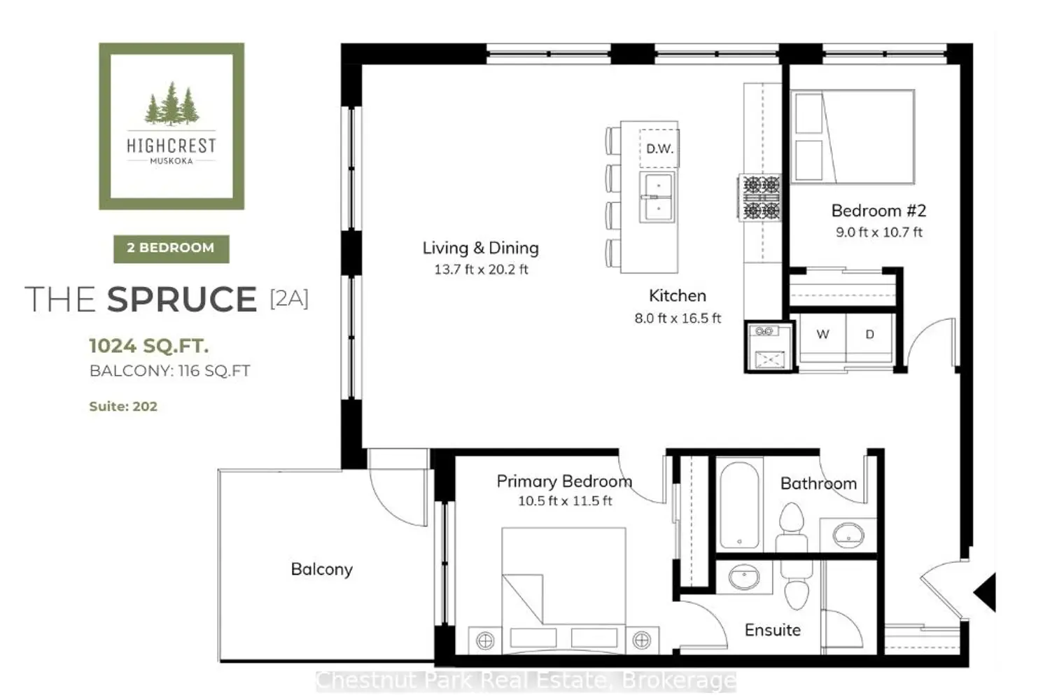 Additional image 3 of 15 Pine Needle Way 202