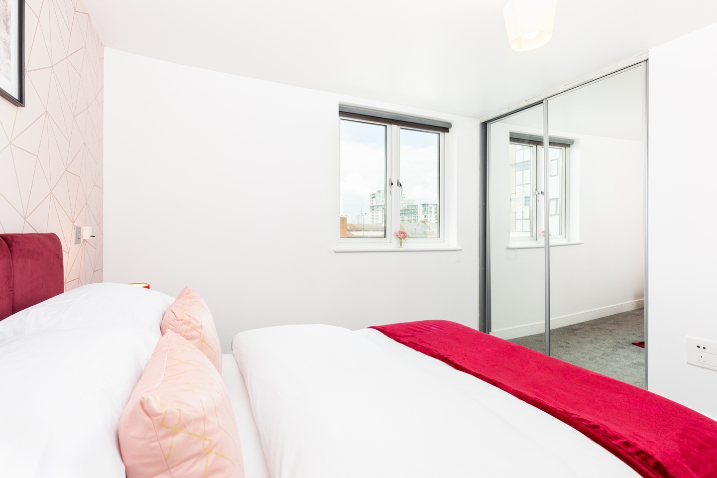 Additional image 9 of 2 Bed Flat, Cutlass Court, B1, N1 7GU