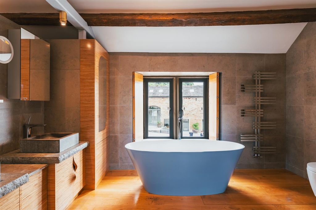 Additional image 21 of 6 bed detached house for saleBirley Lane, Hathersage, Hope Valley S32