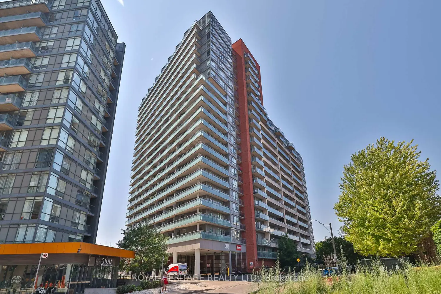 Additional image 20 of 38 Joe Shuster Way 104, Toronto