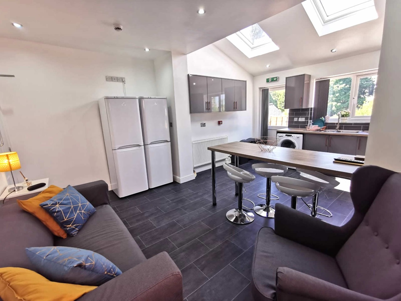 Additional image 6 of Room in a Shared House, Willow Avenue, B17, N1 7GU