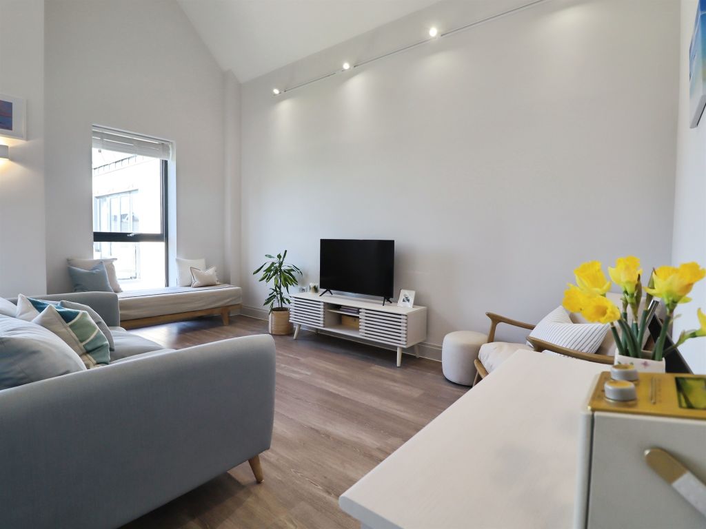 Additional image 5 of 1 bed flat for saleRest Bay, Porthcawl CF36