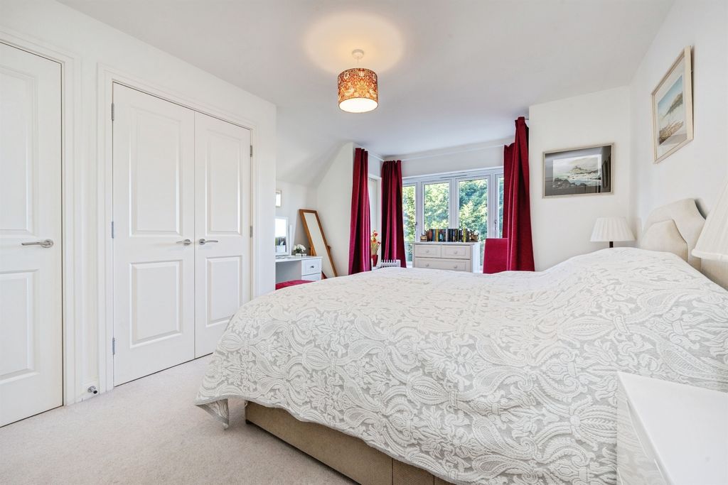 Additional image 9 of 2 bed flat for saleHobbswick Lane, Turvey, Bedford MK43