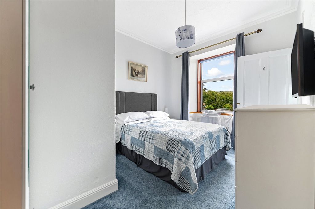 Additional image 23 of 8 bed detached house for saleBraefield Road, Portpatrick, Stranraer, Dumfries And Galloway DG9