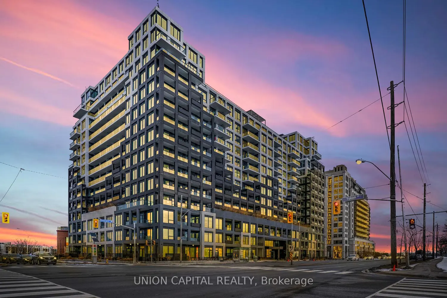 Additional image 20 of 1100 Sheppard Avenue 338