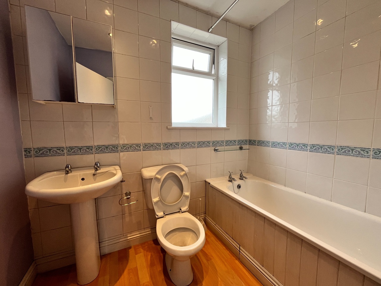 Additional image 23 of 2 Bed Flat, Pershore St, B5, N1 7GU