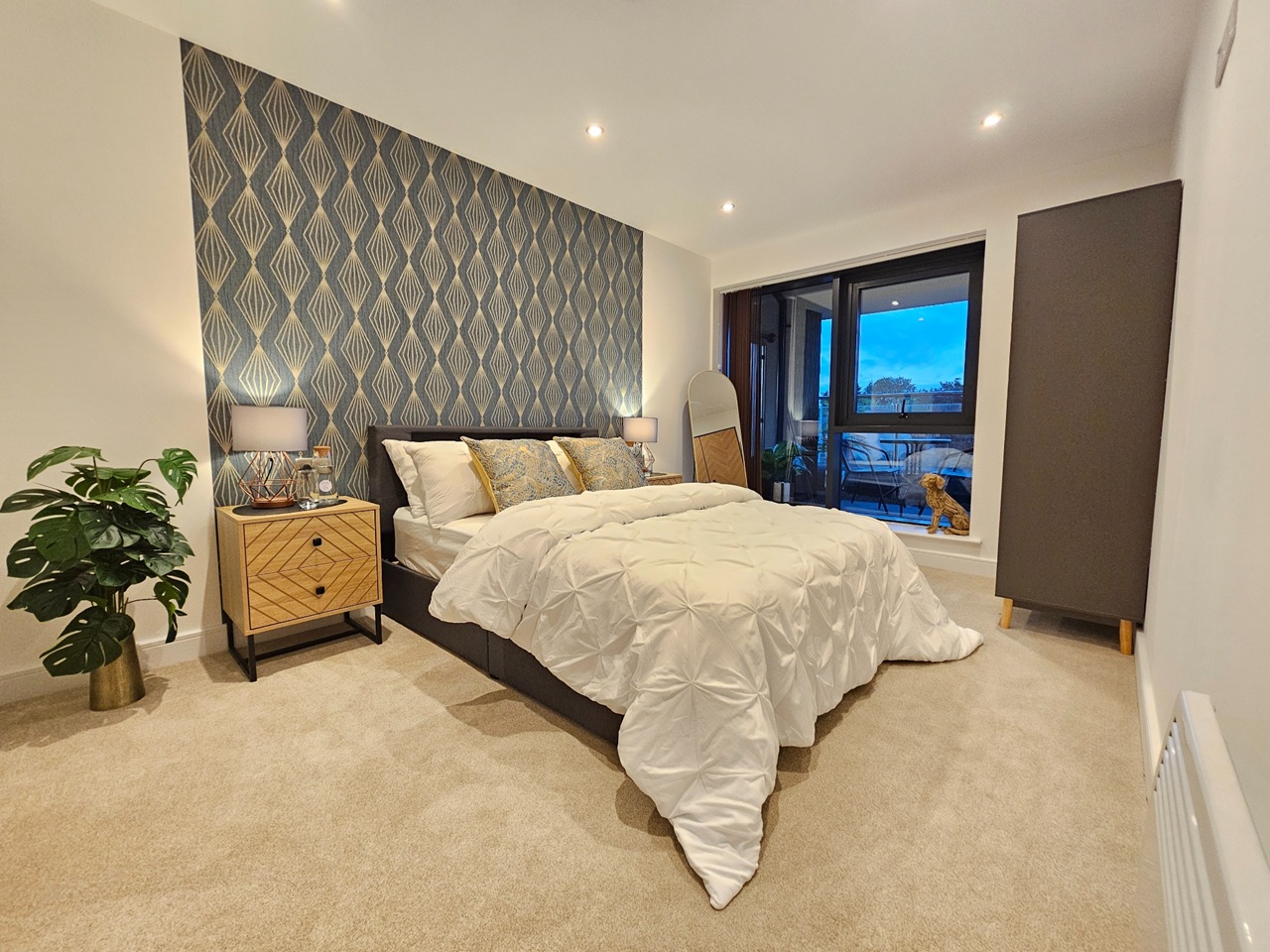 Additional image 3 of 2 Bed Flat, Leeds City Center, LS9, N1 7GU