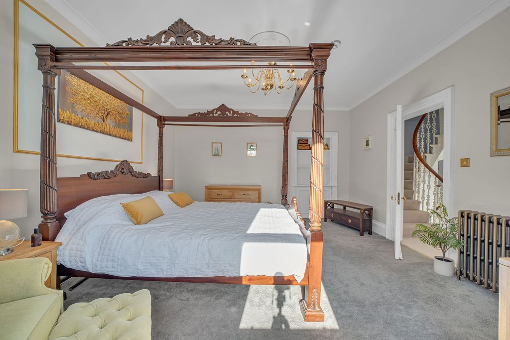 Additional image 18 of 7 bed detached house for saleWell Road, Moffat DG10