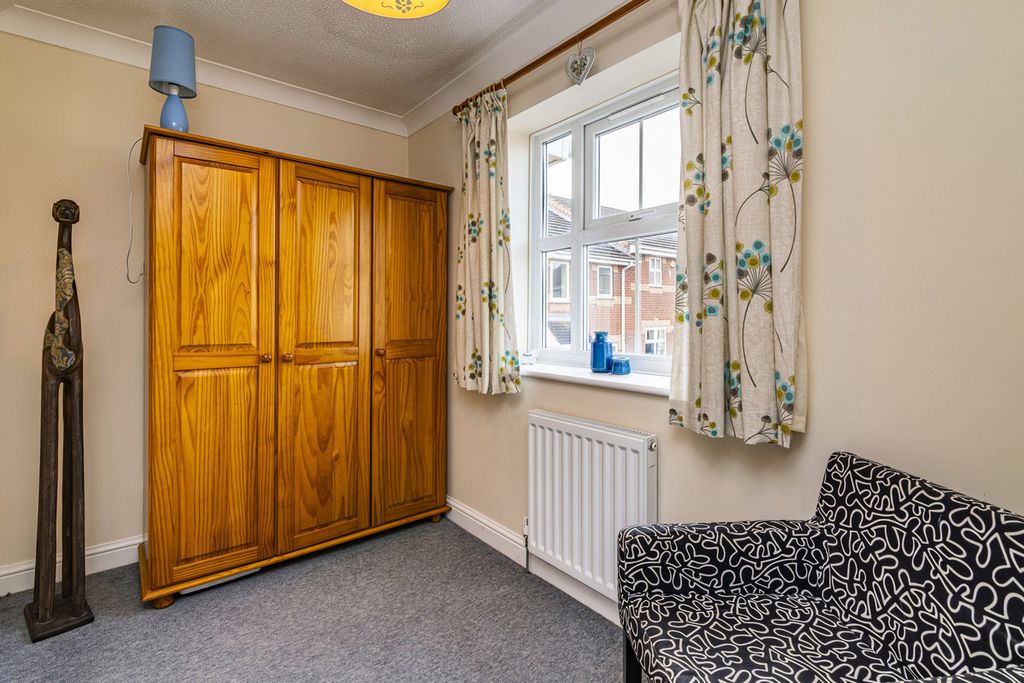 Additional image 6 of Land for saleHeyford Court, Heanor DE75