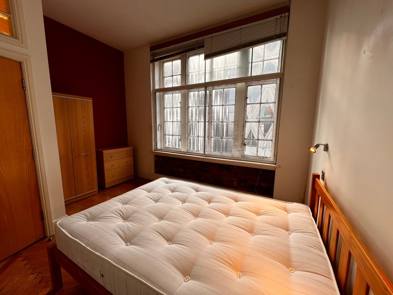 Additional image 5 of 2 Bed Flat, Eastgate, LS2, N1 7GU