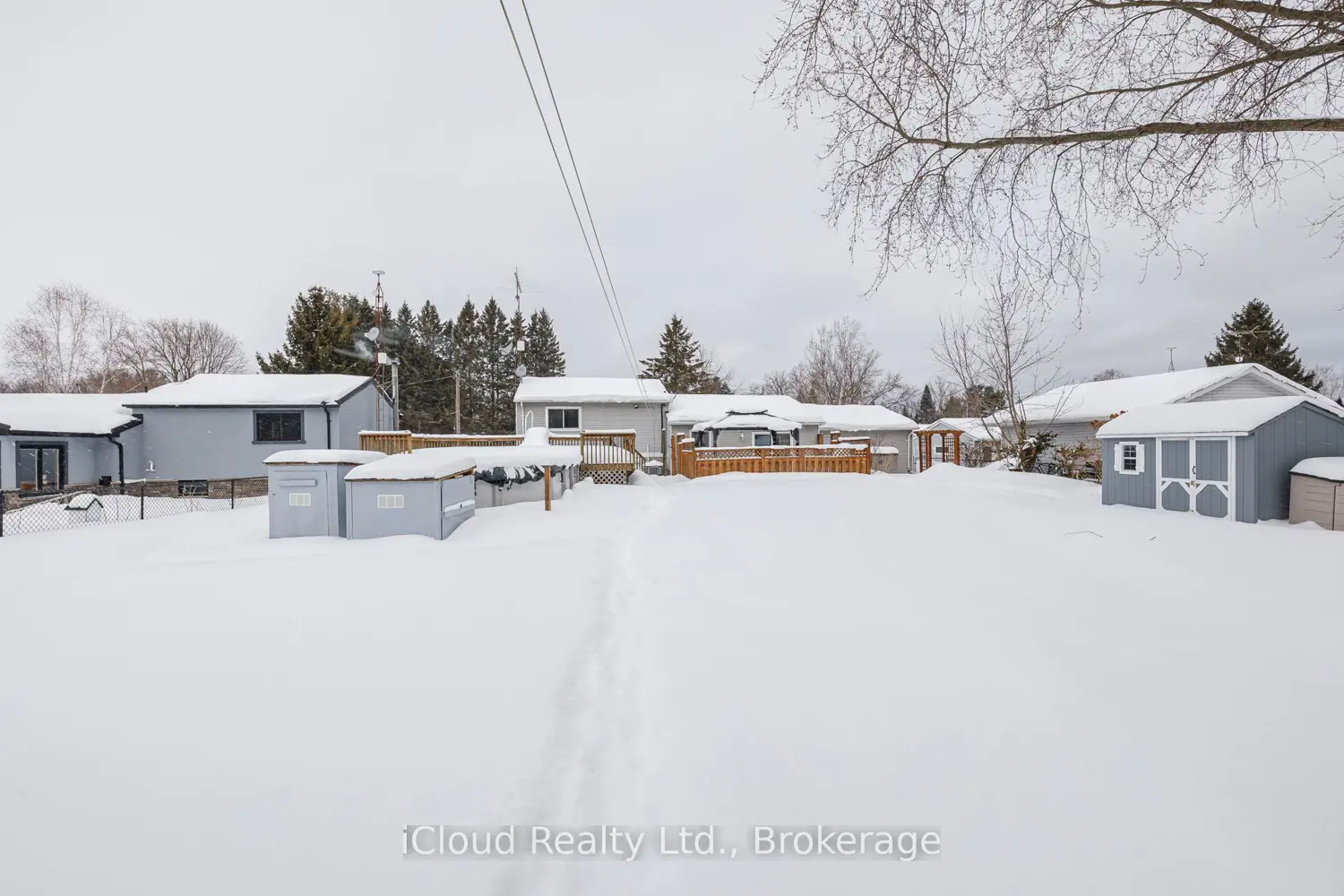Additional image 14 of 135 King Street
