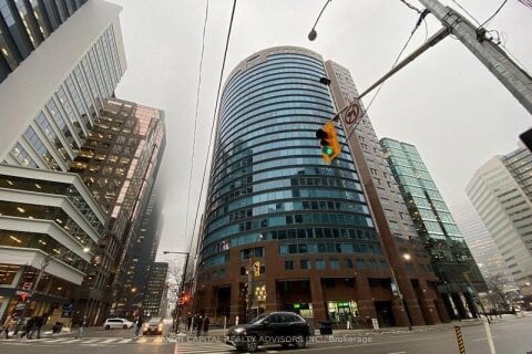 Additional image 7 of 2307-33 University Avenue, Toronto, ON, M5J 2S7