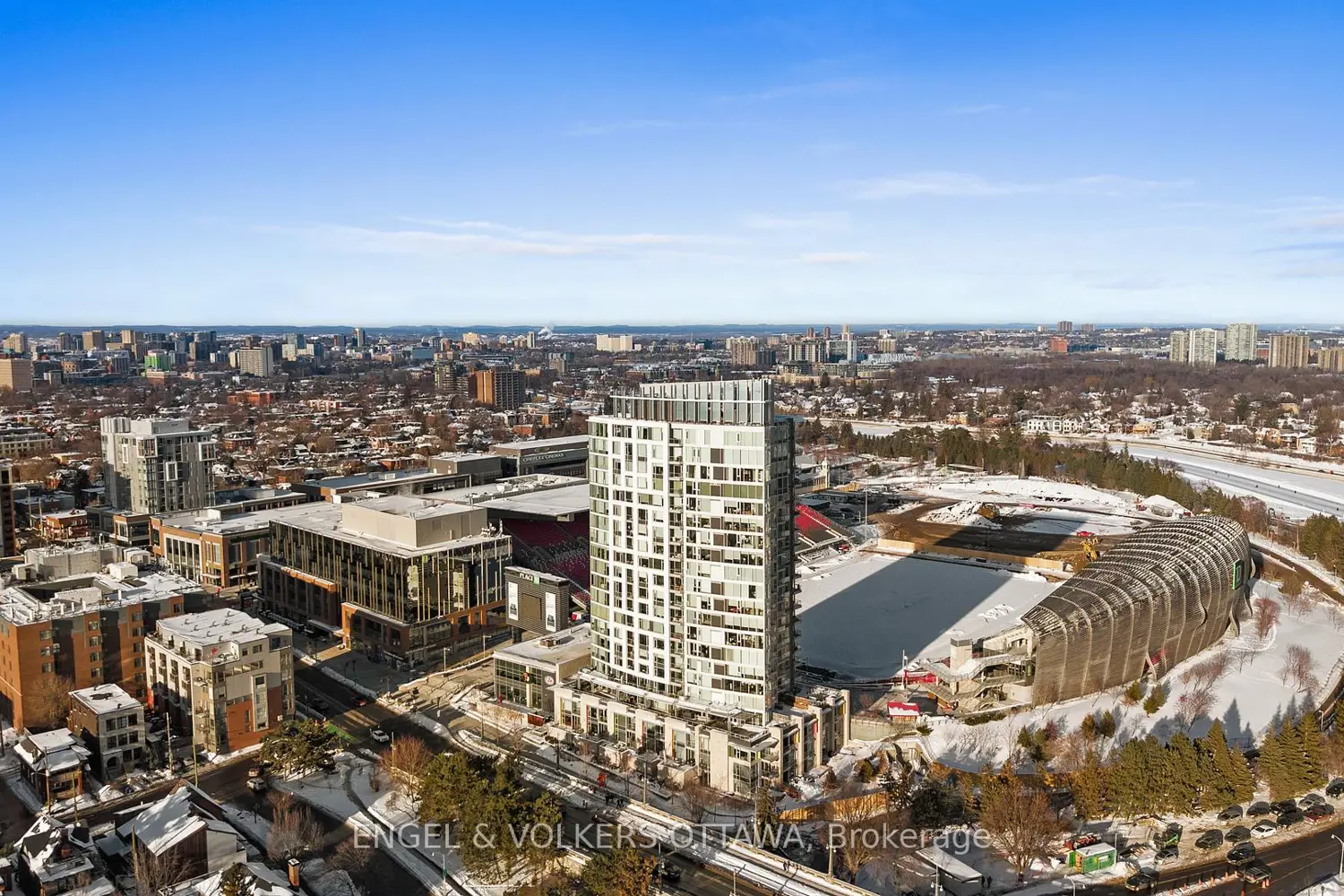 1035 Bank Street 110