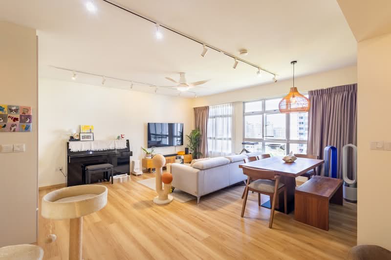 876A Tampines Avenue 8