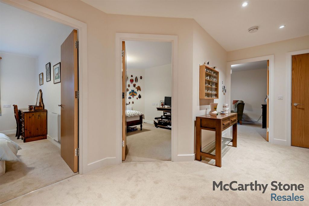 Additional image 11 of 2 bed flat for saleMonument Place, Endless Street, Salisbury SP1