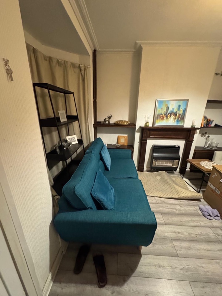 3 Bed Terraced House, Trafalgar Road, B24, N1 7GU