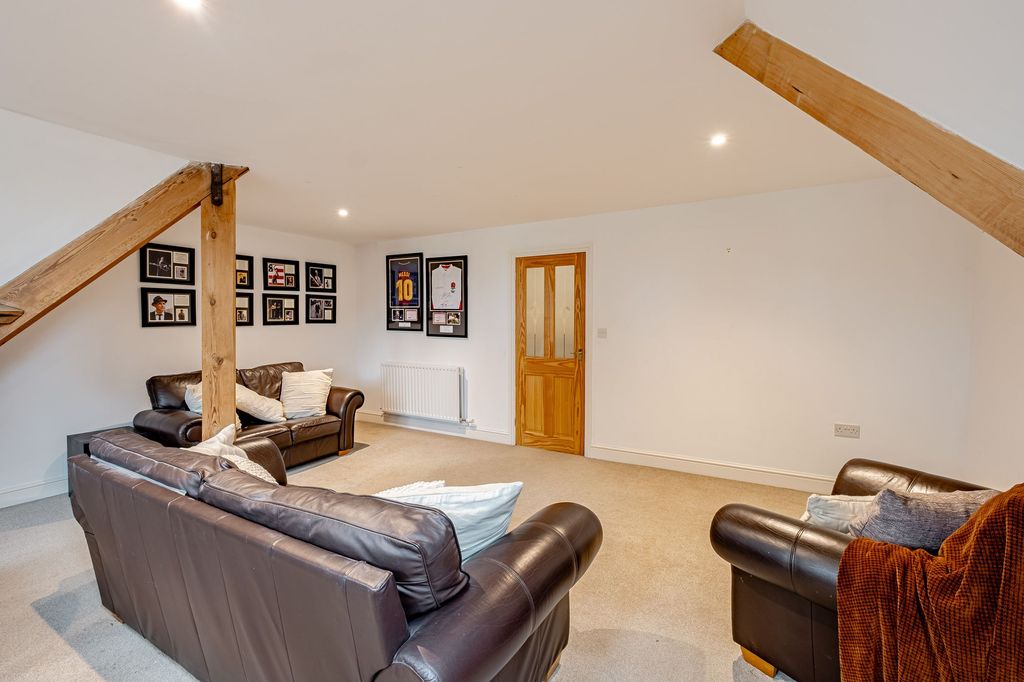 Additional image 49 of 8 bed detached house for saleThe Grange, Craw Hall, Brampton CA8