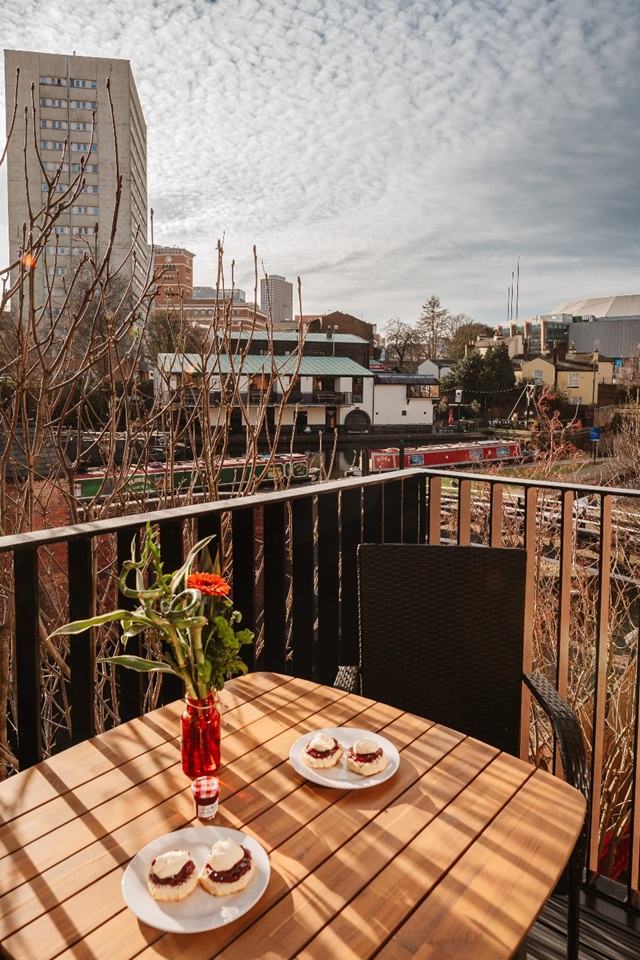 Additional image 26 of 1 Bed Flat, Scotland Street, B1, N1 7GU