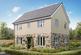 Plot 99, The Barnwood DT at Trevithick Manor Park, Kerdhva Treweythek TR8