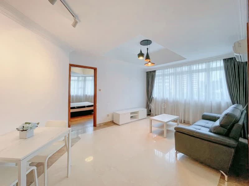 Additional image 3 of The Sierra