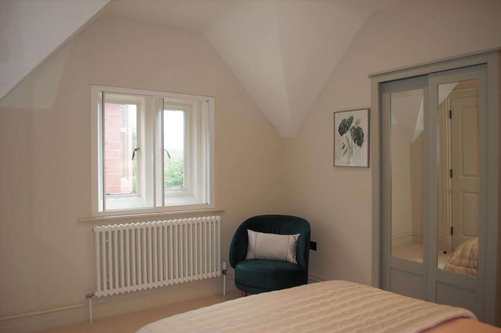 Additional image 14 of 2 bed flat for saleOld Milverton Lane, Leamington Spa, Warwickshire CV32
