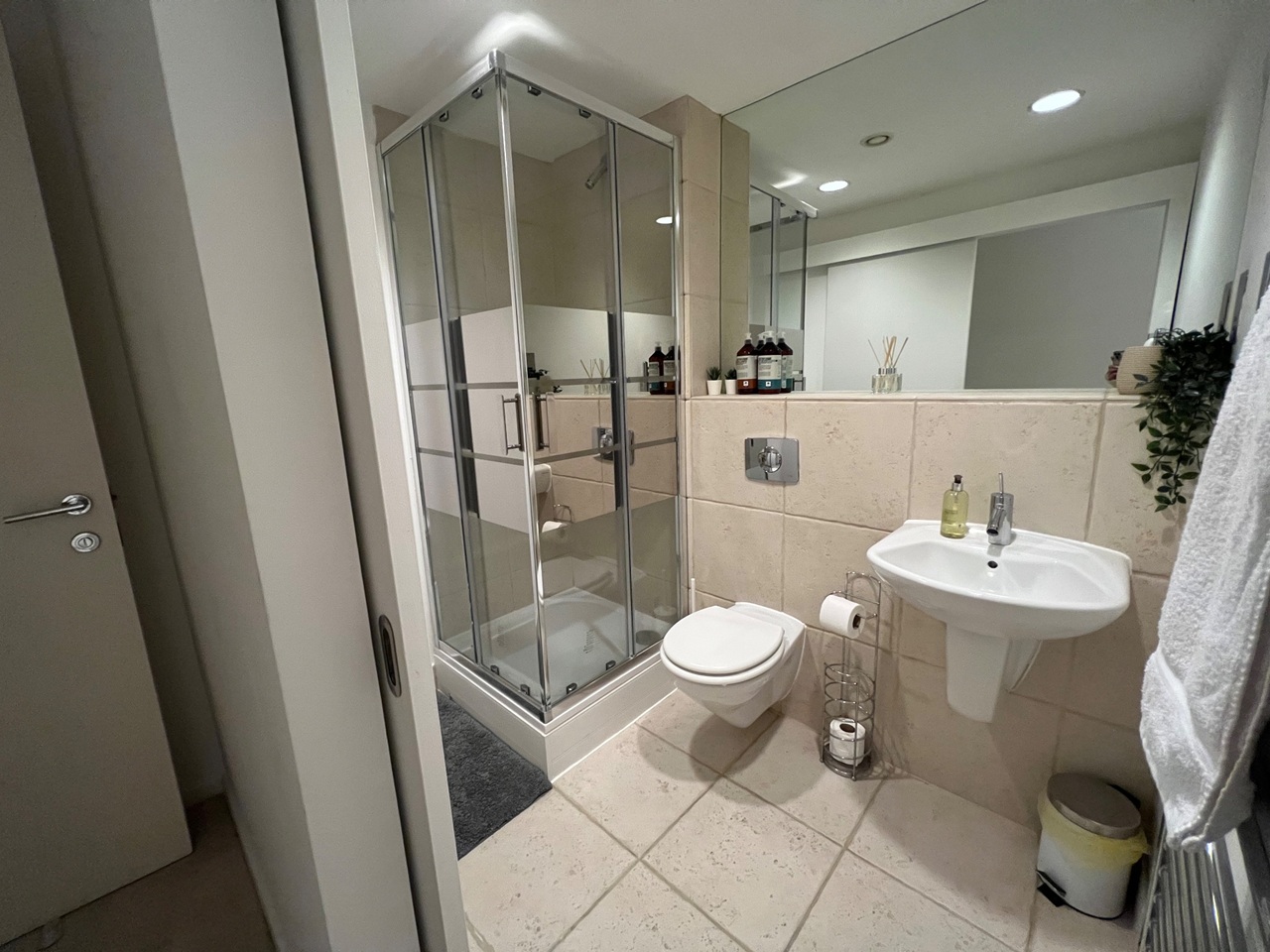 Additional image 10 of 2 Bed Flat, West Point, LS1, N1 7GU