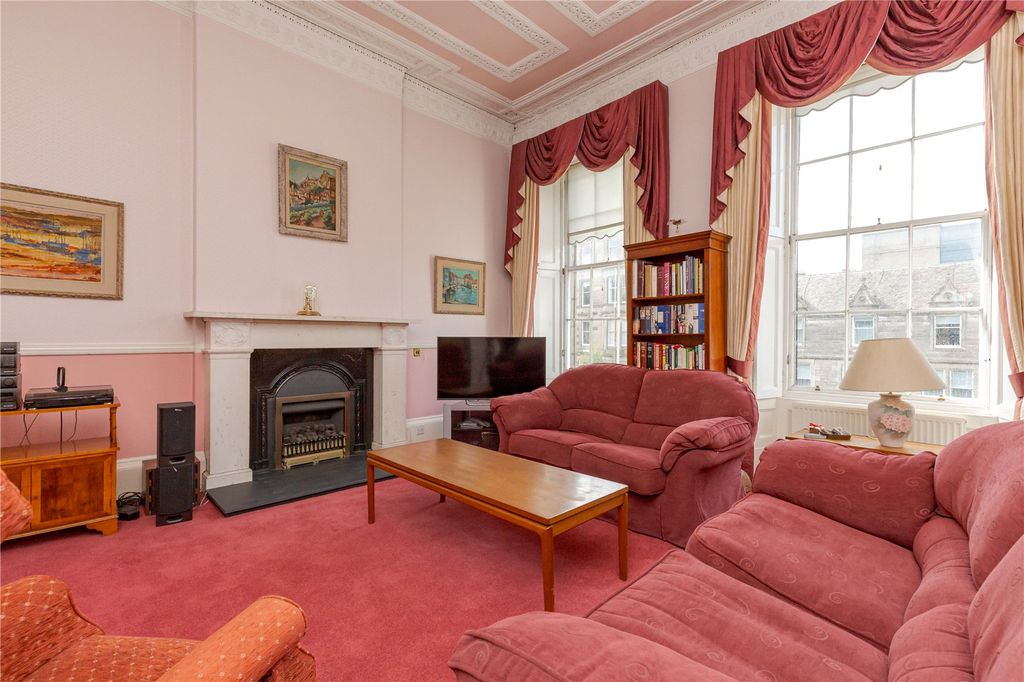 Additional image 6 of 6 bed terraced house for saleBrandon Street, New Town, Edinburgh EH3